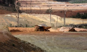 Over 70 Miners Killed in Tunnel Collapse in Mali