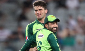 PCB Names Mohammad Rizwan as Vice-captain of Pakistan’s T20I team