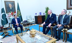 Prime Minister ,Anawaar-ul-Haq Kakar, Pakistan, Trade, Investment, Ties. Italy, technology, education, economic, development.