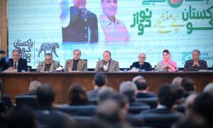 PML-N