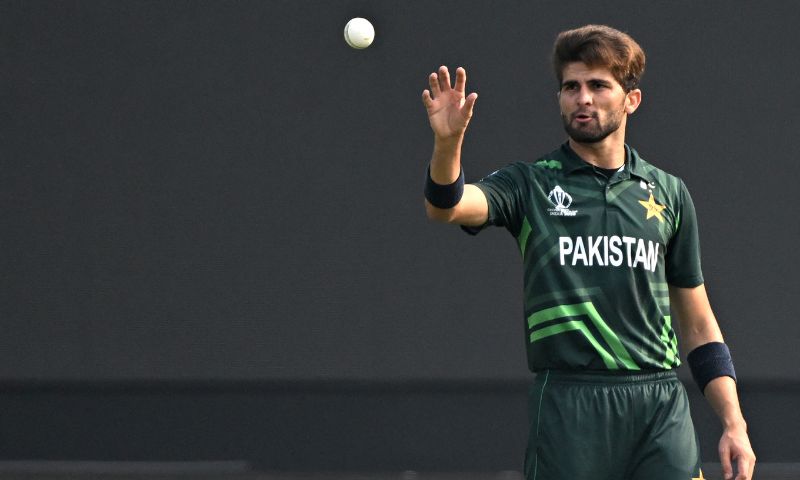 Pakistan