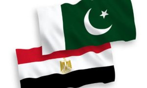 Pakistan