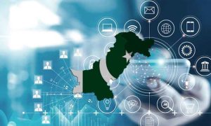 Pakistan