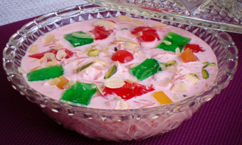 Pakistan
