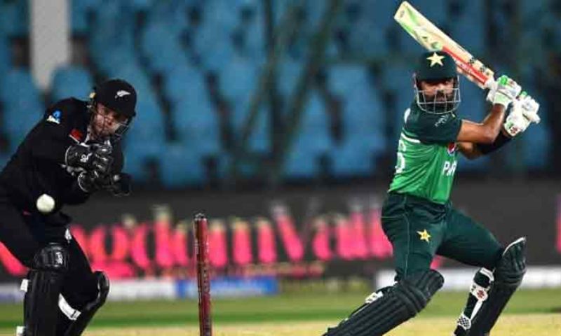 Pakistan