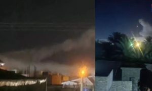 Pakistan