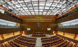 Pakistan