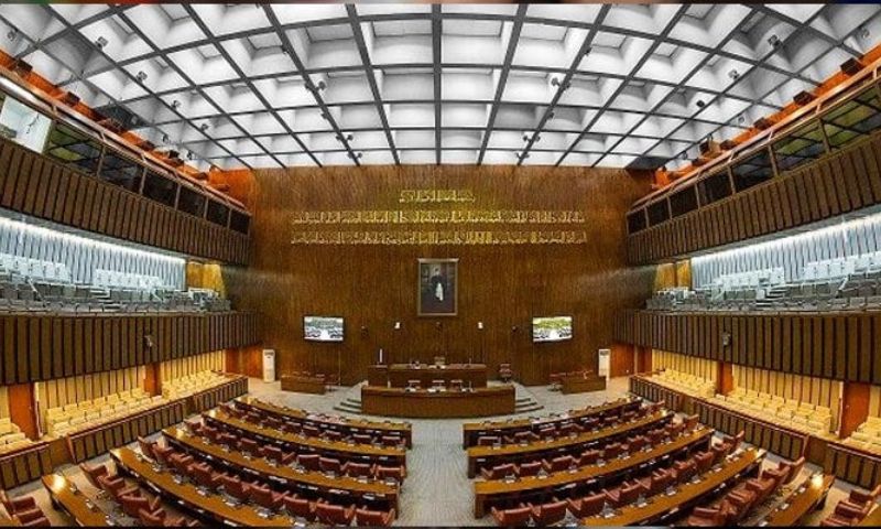 Pakistan