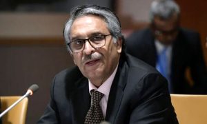 Pakistan
