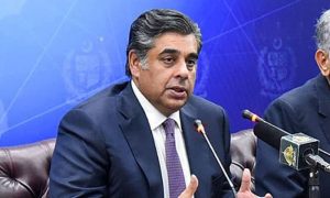 Pakistan