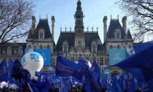 French police, Paris Olympics, Games,