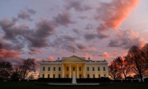Pentagon Report Exposes Irregularities in White House Medical Unit