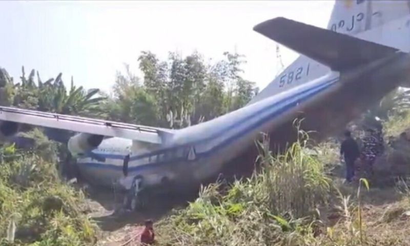 Myanmar, Military, plane, Chinese, India, army, Mizoram