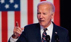 President Biden