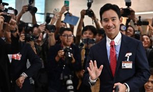Prime Minister