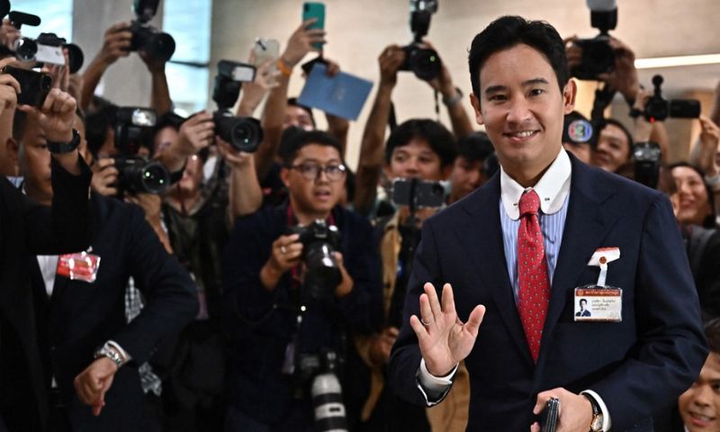 Prime Minister