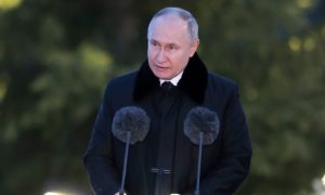 Russia, Vladimir Putin, Moscow, Hitler, Baltic States, Russian President,