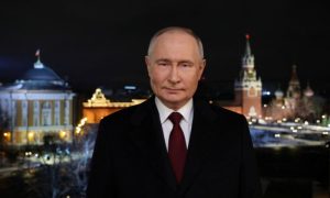 Putin, Russia, Ukraine, Belgorod, Russian, President, Vladimir Putin, Moscow, Hospital, New Year, West,