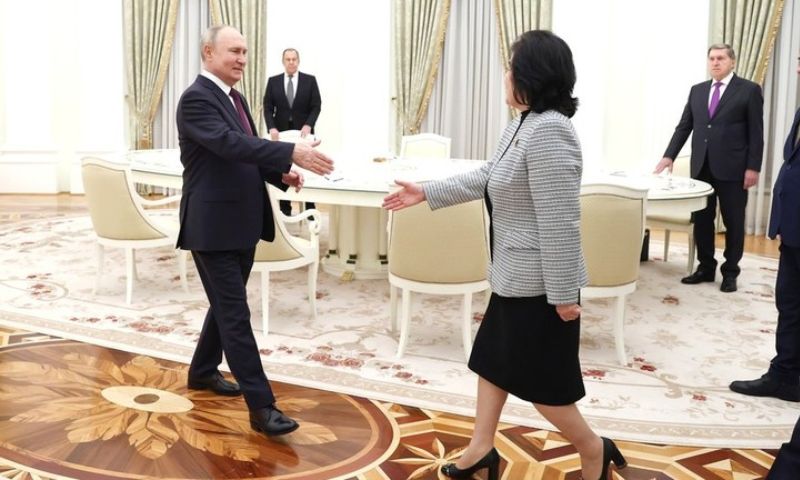 Putin