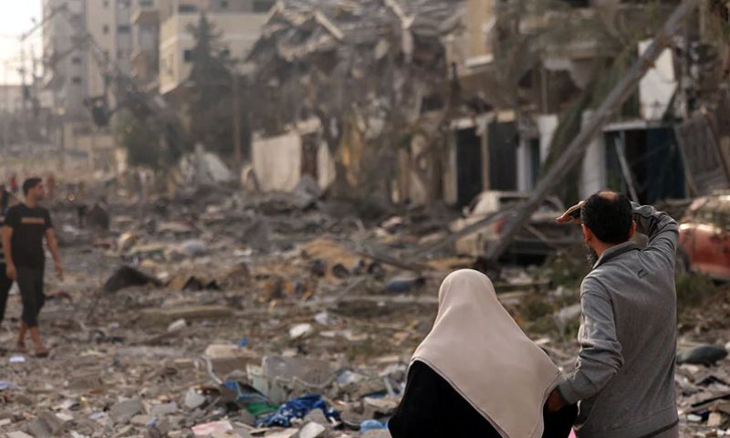 Israeli, Gaza, Palestinian, Gaza Strip, West Bank, Yemen, Red Sea, UN, WHO, China, Egypt, Hamas, Lebanon, Australia