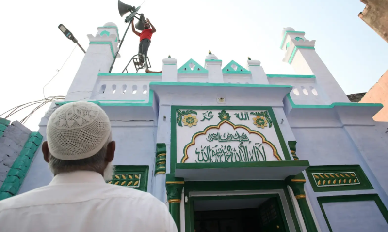 Ram Temple Symbolizes Hindu Supremacy over Muslims in India: US Media