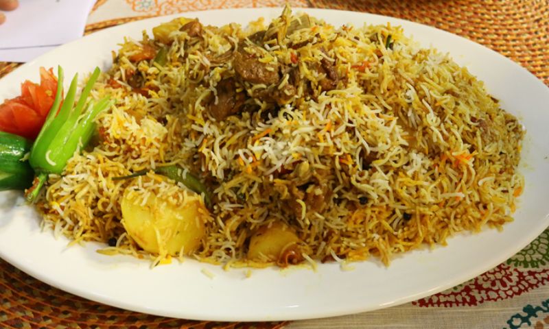 Recipe