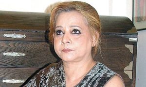 Pakistani television, Allah Rakha Khan, Pakistan, Pride of Performance, schizophrenia