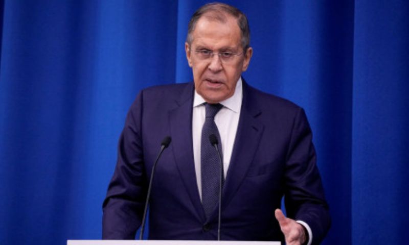 Russia