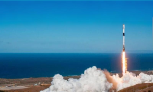 S. Korea to Launch Two Military Spy Satellites in 2024
