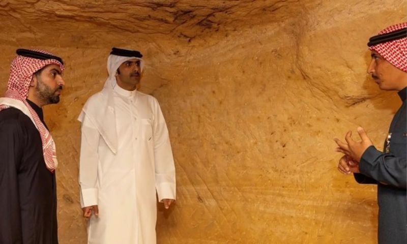 Saudi