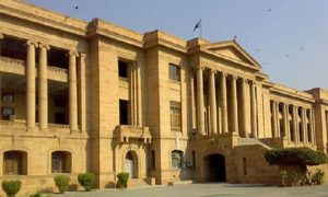 Sindh High Court