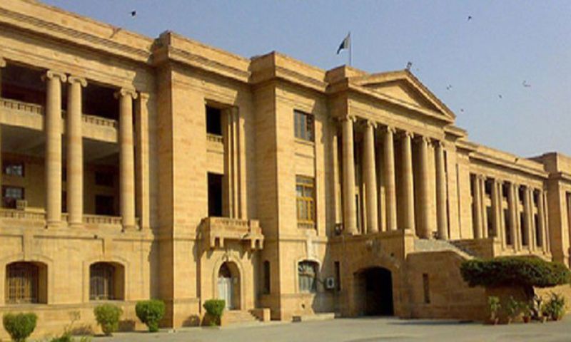 Sindh High Court