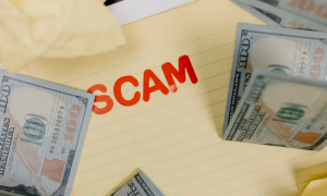 Singaporeans Lose $16 Million to ‘Fake Friend’ Scams in 2023
