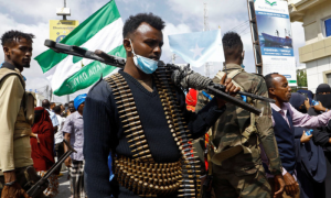Somalia ‘Ready for War’ With Ethiopia Over Somaliland Pact