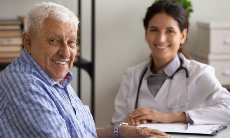 Specialist in Ensuring Access to Vital Medications for Individuals with Diabetes