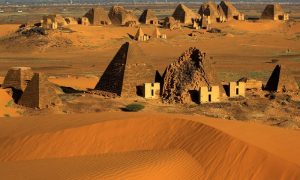Sudan