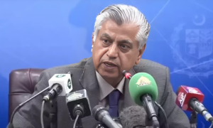 Timely Polls in Interest of Political Parties, Pakistan: Information Minister