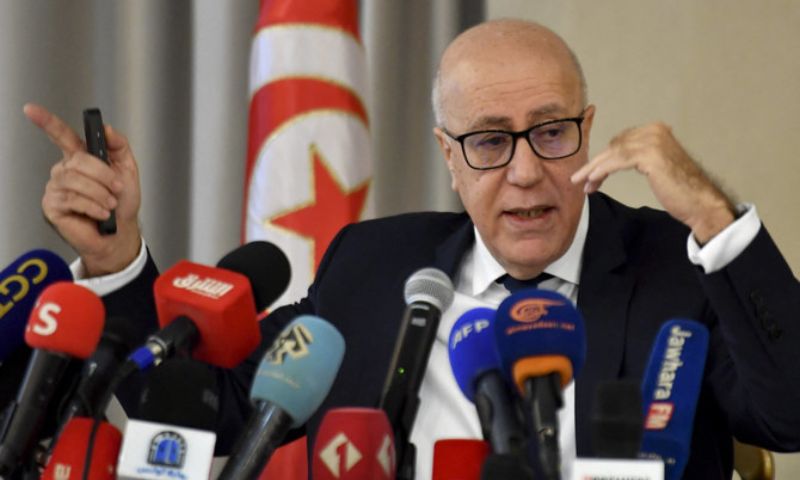 Tunisia