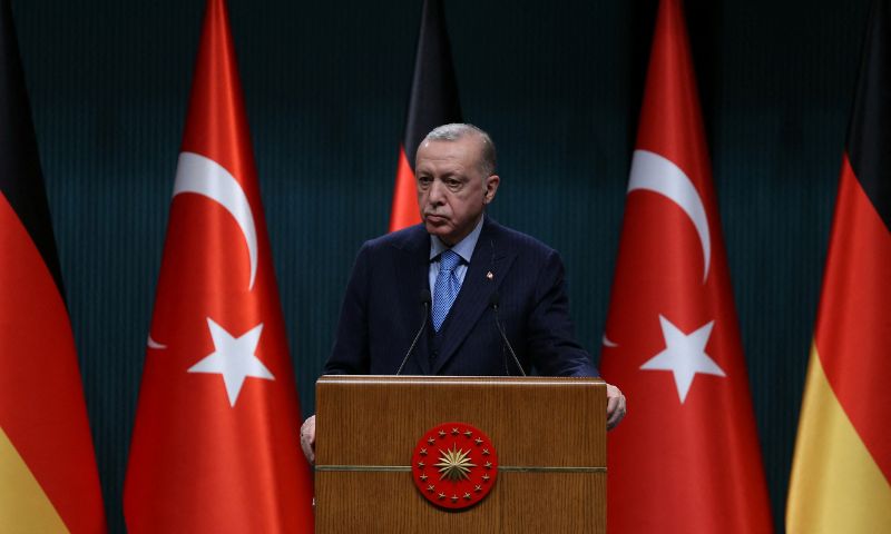 Turkish