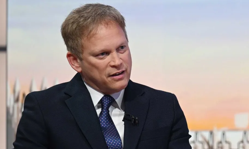 UK Expresses Disappointment Over Netanyahu's Opposition to Palestinian Statehood