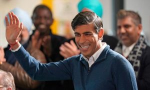 UK's Prime Minister, 2024 for Polls, LONDON, Elections, Prime Minister Rishi Sunak,