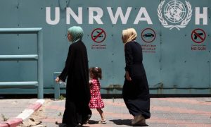 UNRWA