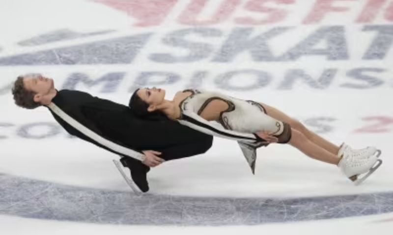 Ice Dance
