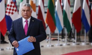 EU official, European Union, EU, Ukraine, Hungary,