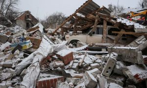 Russia, missiles, Ukraine, Ukrainian authorities, Khmelnytskyi