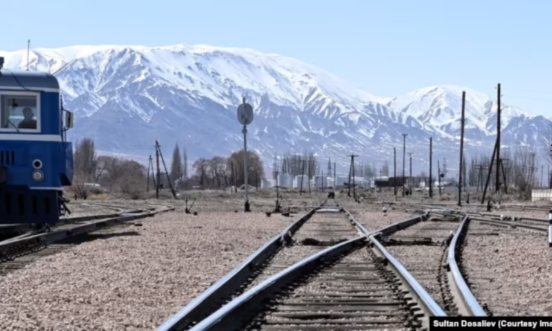 Uzbek Presidents State Visit to China Navigating New Heights in Bilateral Ties 2