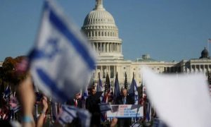 War on Gaza
