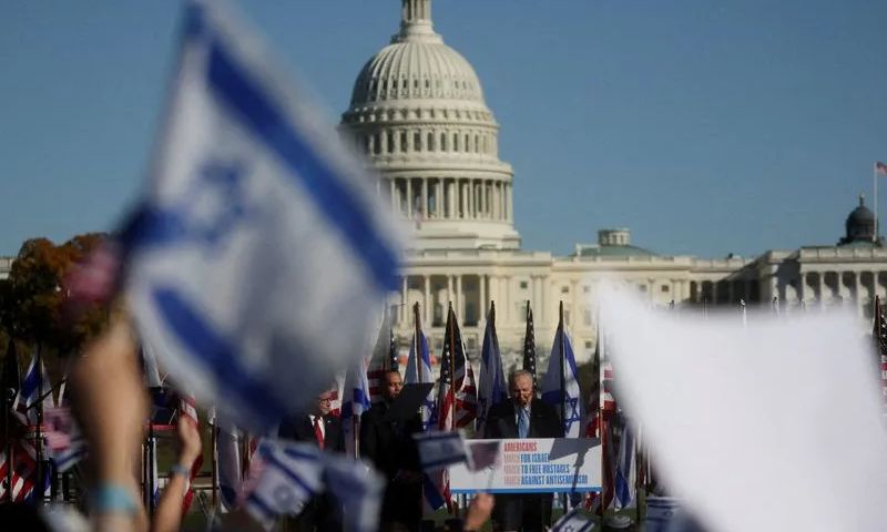 War on Gaza