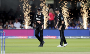 With Matt Henry in, New Zealand Confirm T20 Squad for Pakistan Series