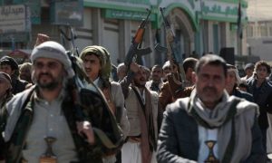 Yemen